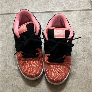 Nike SB Dunk Low Premier Fish Ladder